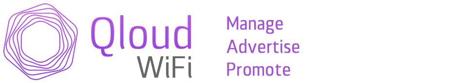 QloudWiFi